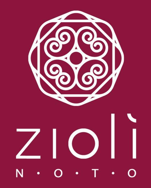 诺托Zioli住宿加早餐旅馆 外观 照片